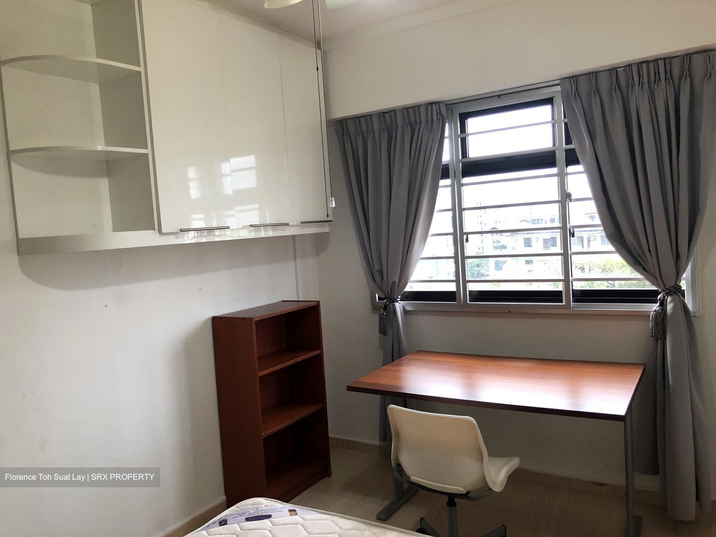 Blk 6A Boon Tiong Arcadia (Bukit Merah), HDB 4 Rooms #356189151